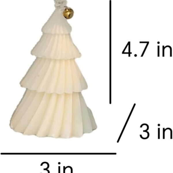 Long Tree Scented Candles