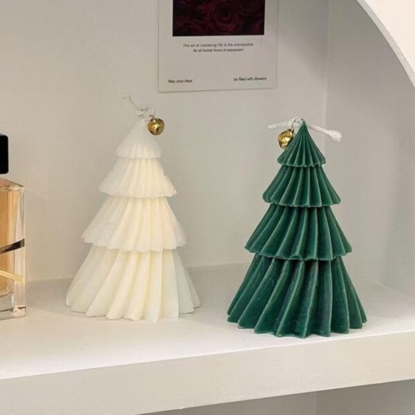 Long Tree Scented Candles