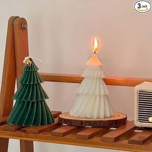 Long Tree Scented Candles