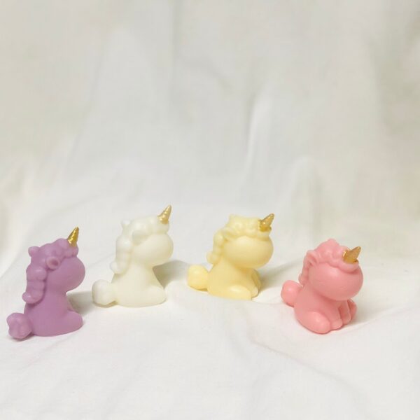 Unicorn Scented Candles