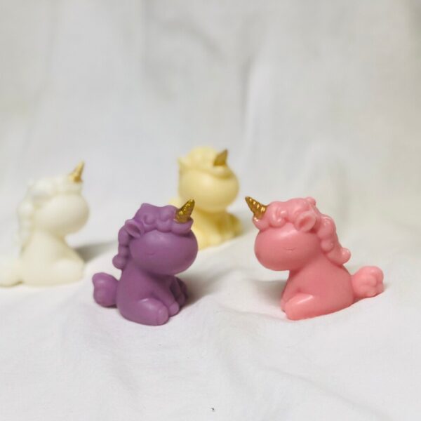 Unicorn Scented Candles