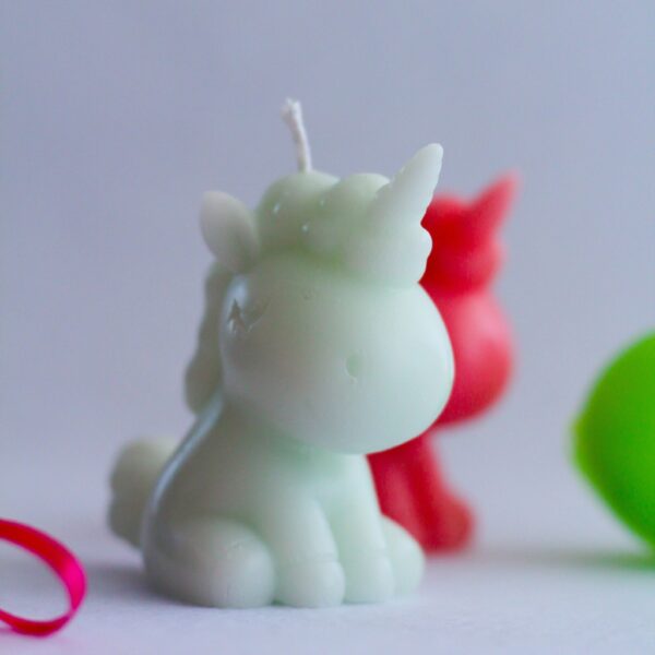 Unicorn Scented Candles
