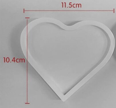 6 Styles Cement Dish Tray