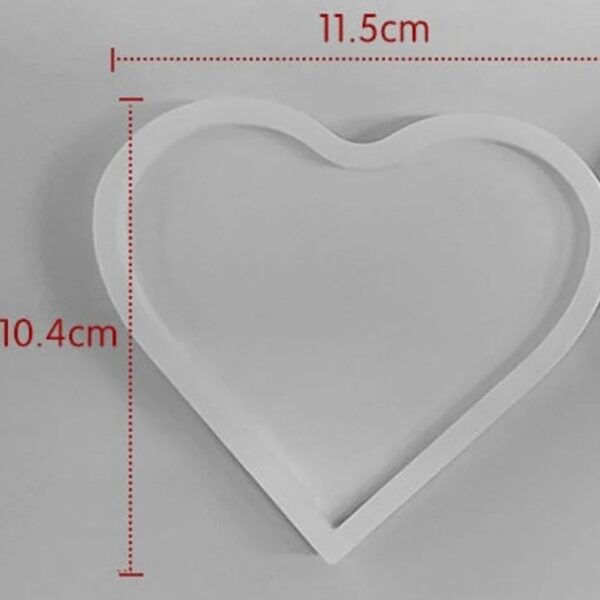 6 Styles Cement Dish Tray