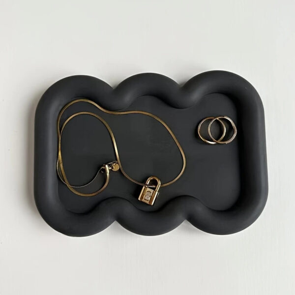 Large Irregular Tray