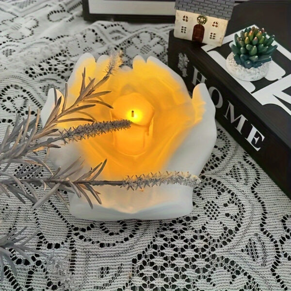 Hand Carved Sculpture Shape