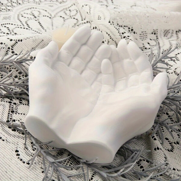 Hand Carved Sculpture Shape