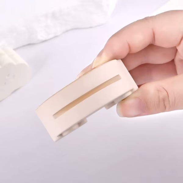 6pcs Creative Card Holder