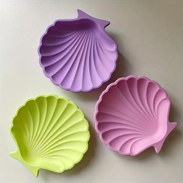 Ocean Shell Tray