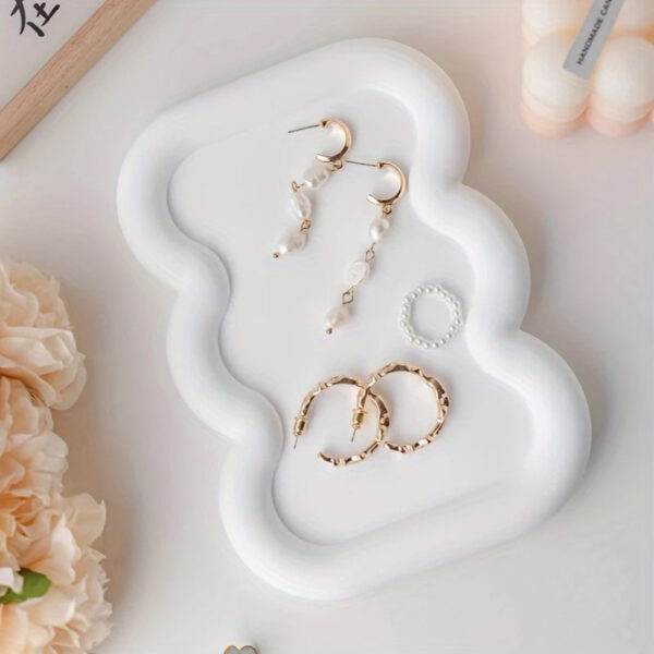 Large Irregular Tray