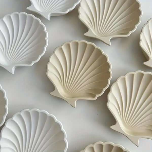 Ocean Shell Tray