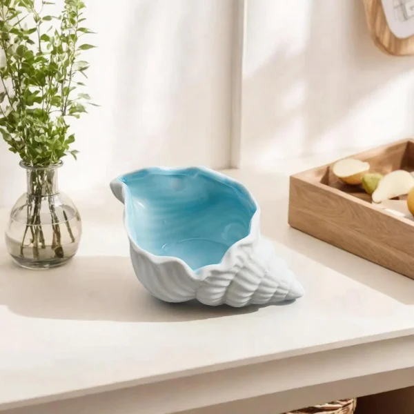 2PCS Shell Sea Star Trays