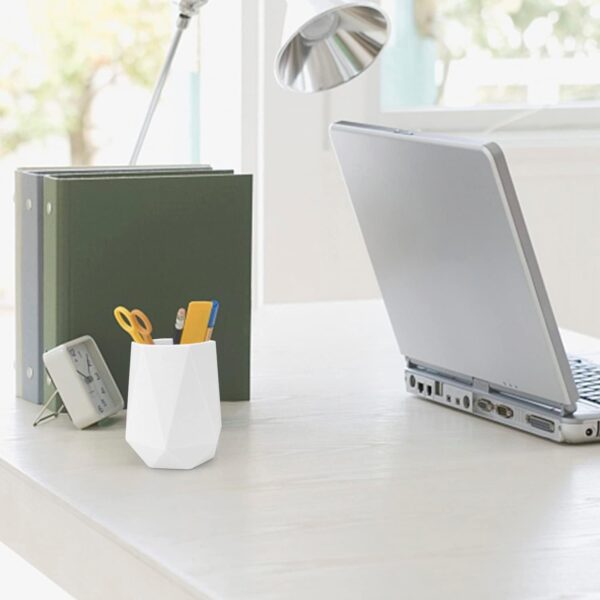 Pen Holder Pots Concrete