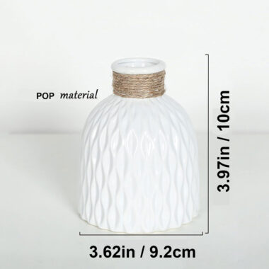 Flower Vase Ceramic Pot