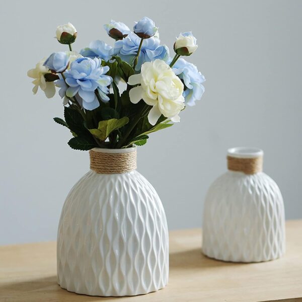 Flower Vase Ceramic Pot