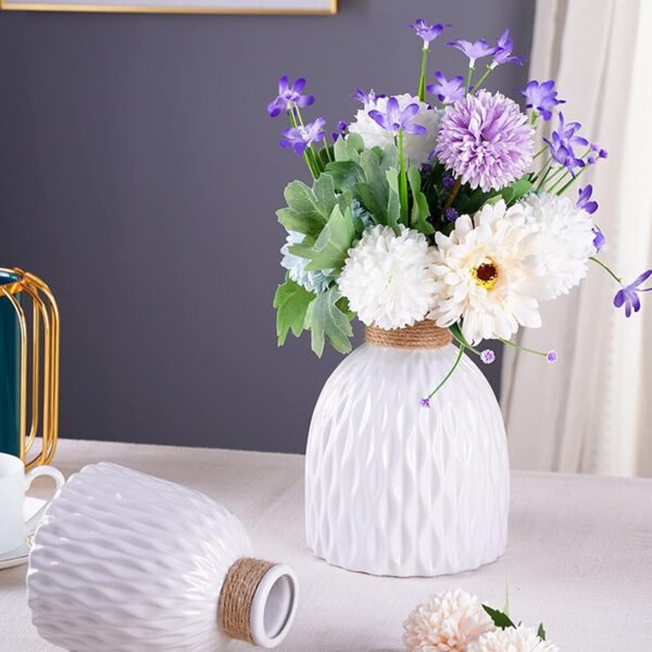 Flower Vase Ceramic Pot