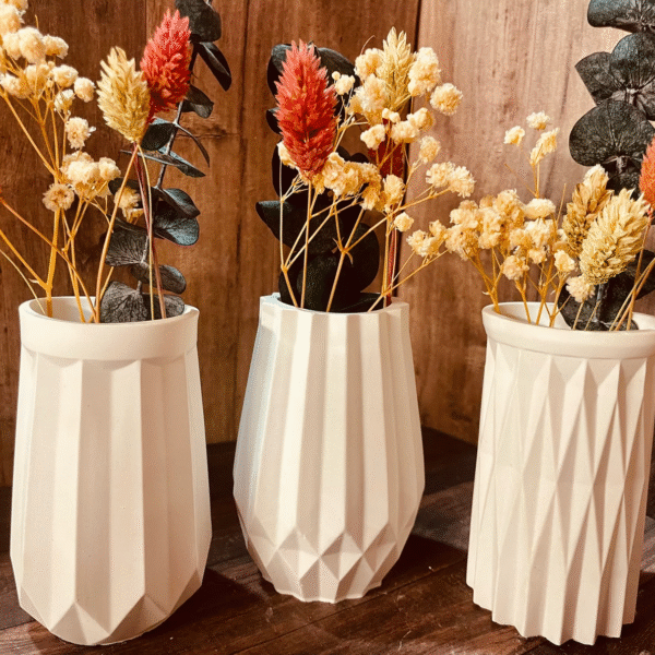 Pottery Planter Vases Ceramic