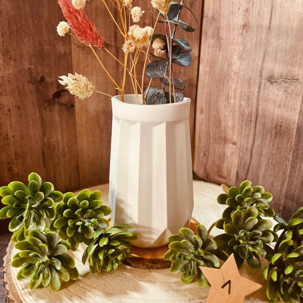 Pottery Planter Vases Ceramic