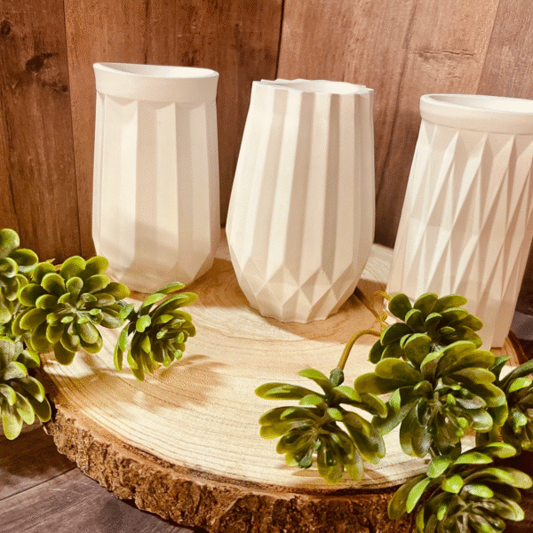 Pottery Planter Vases Ceramic