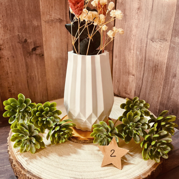 Pottery Planter Vases Ceramic