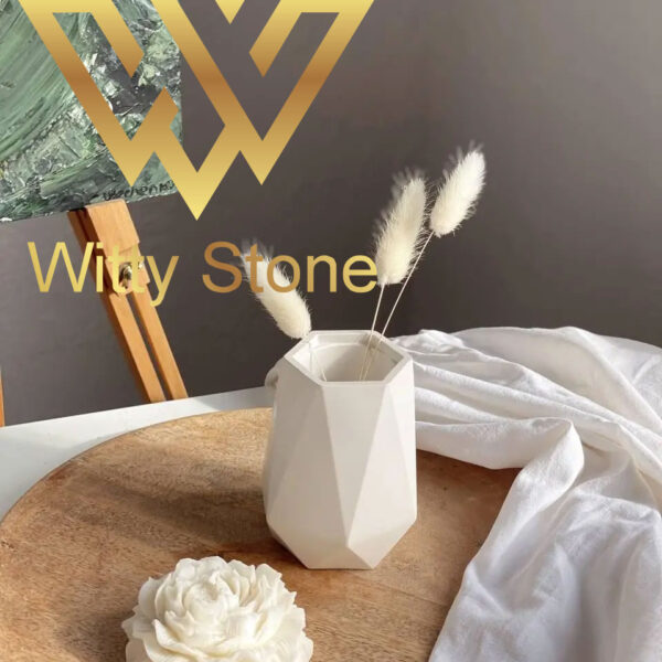 Large Pen Holder Pots