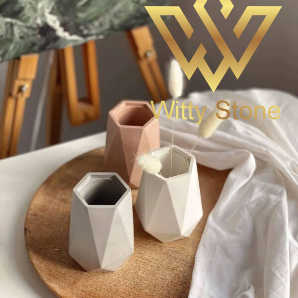 Large Pen Holder Pots