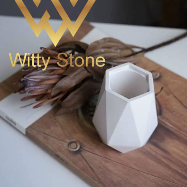 Large Pen Holder Pots