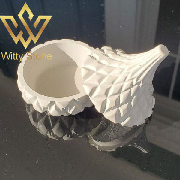 Jewelry Box Jar