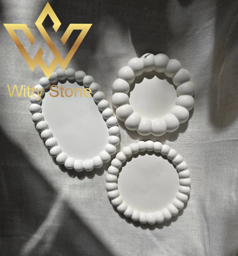 3Pcs Bubble Trays Set
