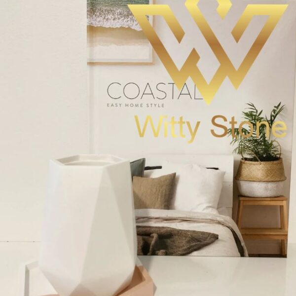 Large Pen Holder Pots