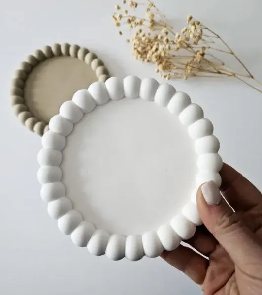 Bubble Tray