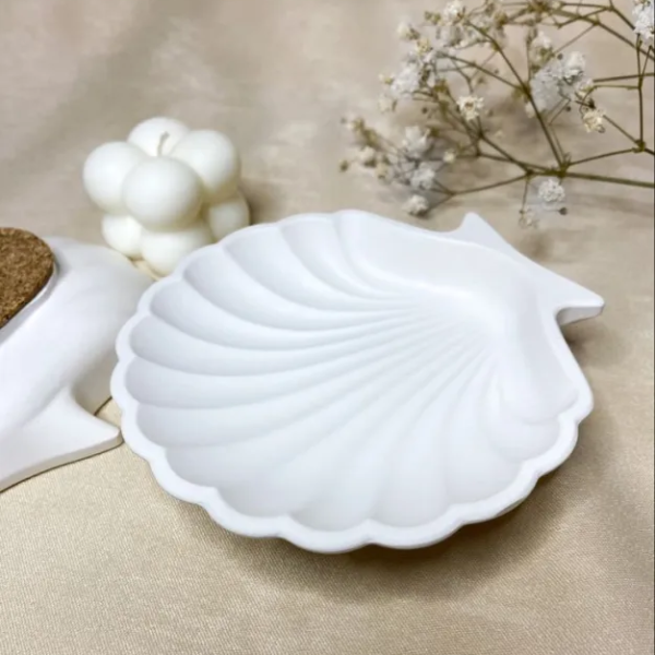 Shell Tray