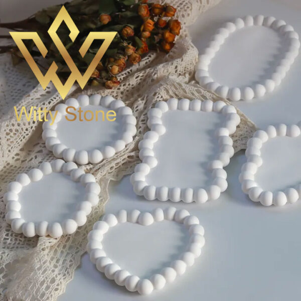 3Pcs Bubble Trays Set