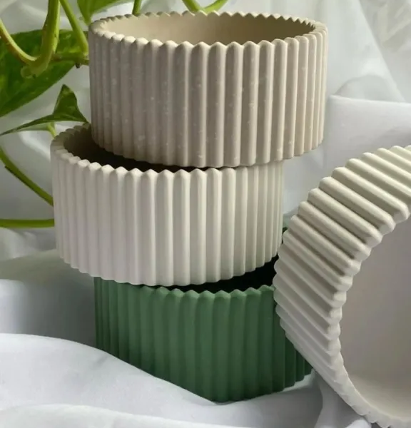 Pot