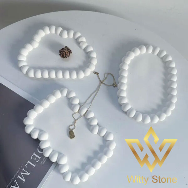 3Pcs Bubble Trays Set