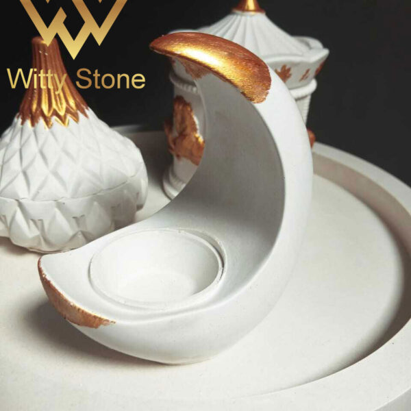 4pcs set Tray Trinket Box