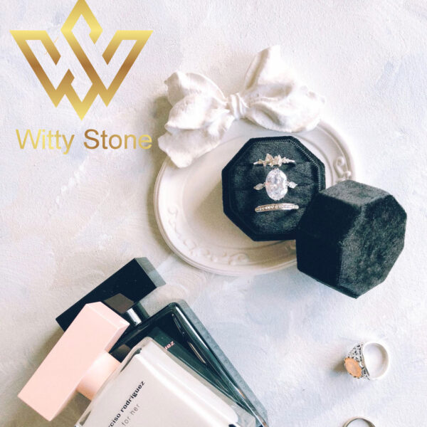 2Pcs Mini Bow Tray