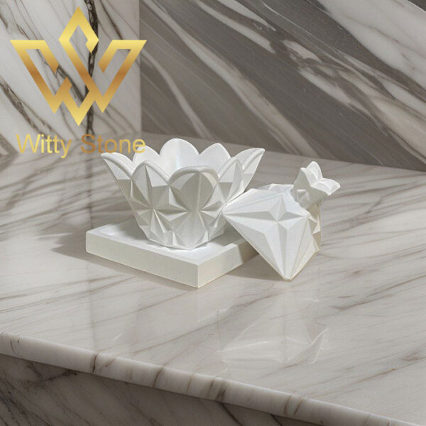 3D Diamond Payramid