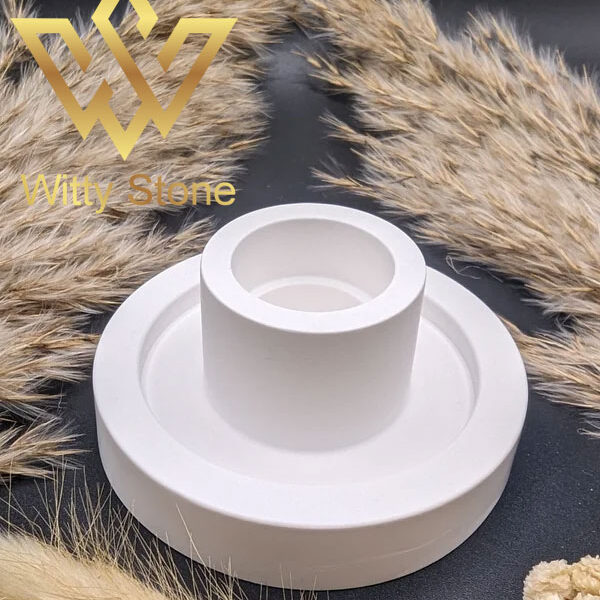 Round Candle Holder