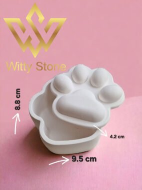 at Paw Jewelry Box