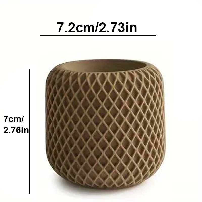 Grid Storage Cup