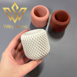 Grid Storage Cup