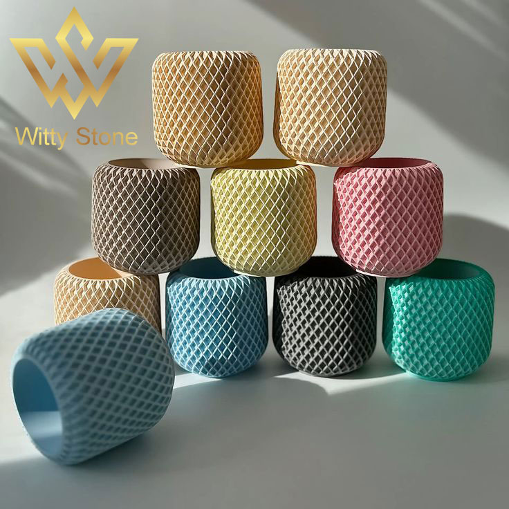 Grid Storage Cup